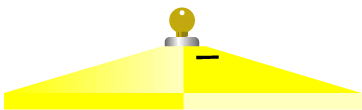 lid with lock