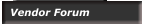 Vendor Forum