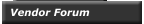 Vendor Forum